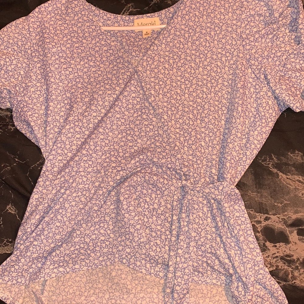 Dressy shirt